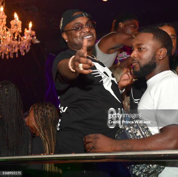 Peewee Longway Photos and Premium High Res Pictures - Getty Images