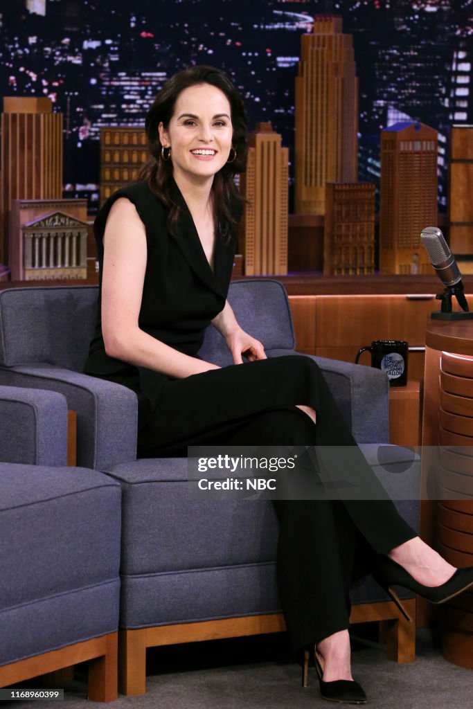 The Tonight Show Starring Jimmy Fallon - Season 6