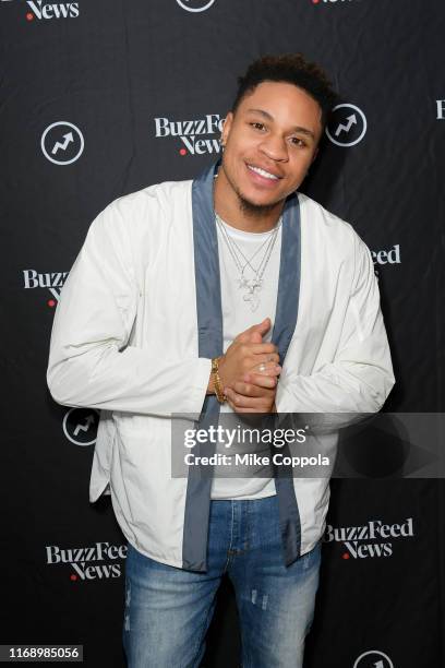 Rotimi Rotimi (Actor) Photos and Premium High Res Pictures - Getty Images