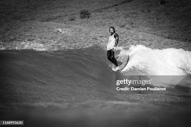 Antoine Delpero Photos and Premium High Res Pictures Getty Images