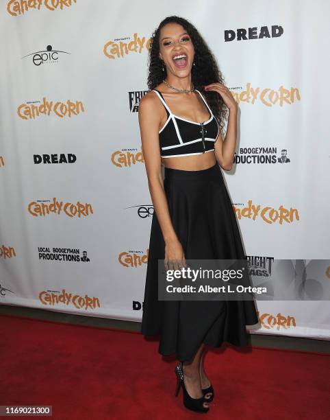 Madison Rouse Madison Russ Photos and Premium High Res Pictures - Getty Images
