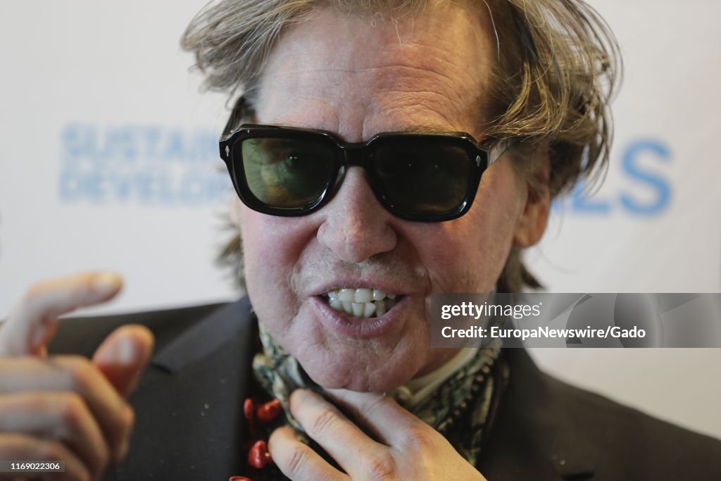Val Kilmer