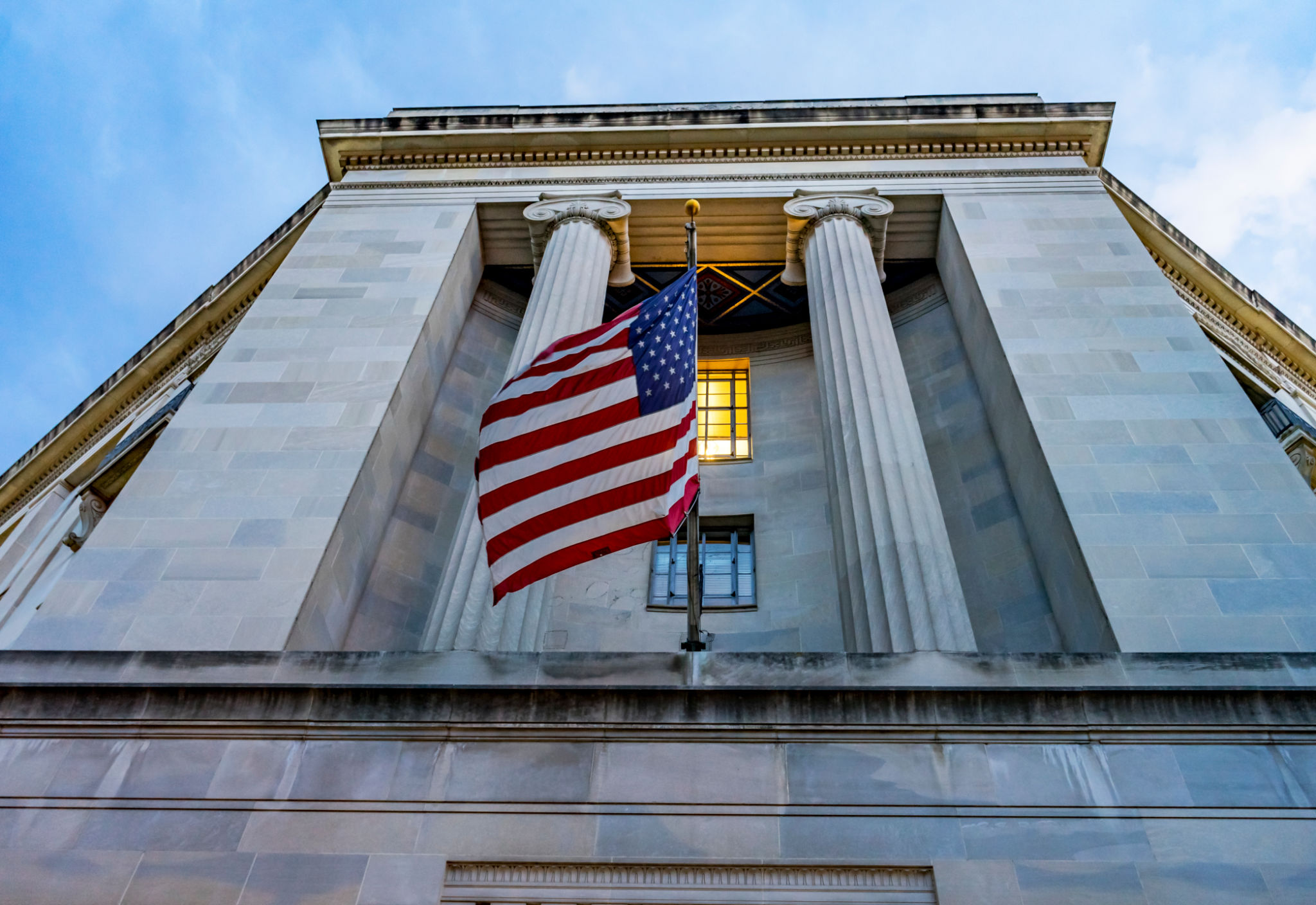 legislative policies