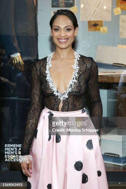 Rommelig Uitgaven Plateau 495 Cynthia Addai Robinson Actress Photos and Premium High Res Pictures -  Getty Images