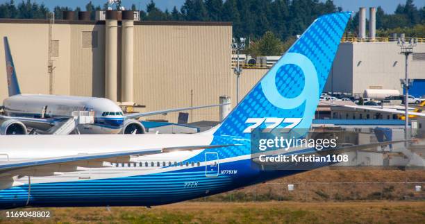 Airplane Rudder Photos and Premium High Res Pictures - Getty Images