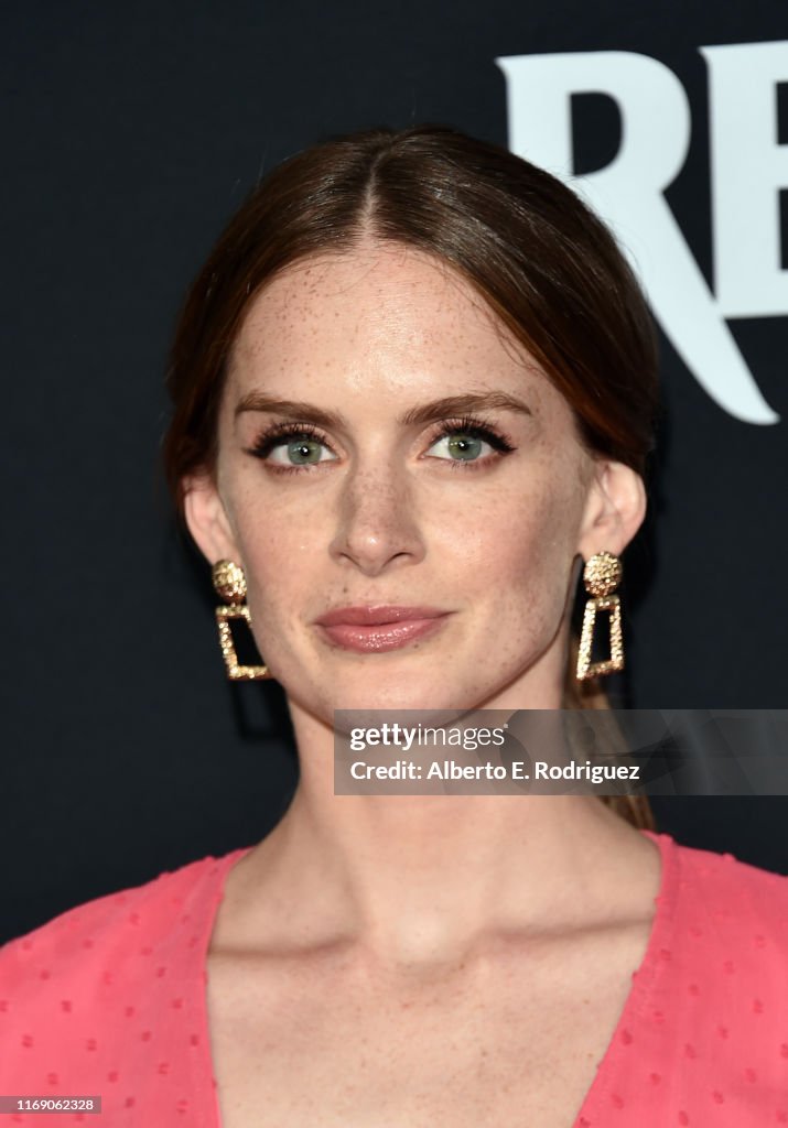 LA Screening Of Fox Searchlight's "Ready Or Not" - Arrivals