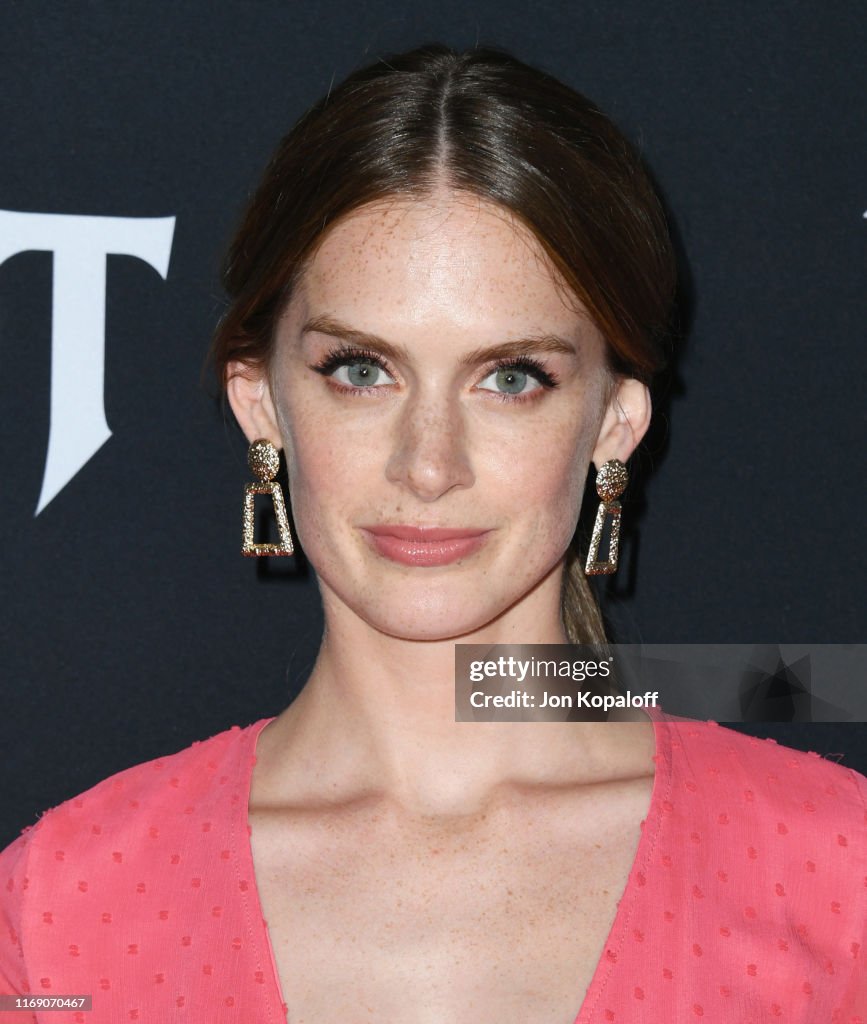 LA Screening Of Fox Searchlight's "Ready Or Not" - Arrivals