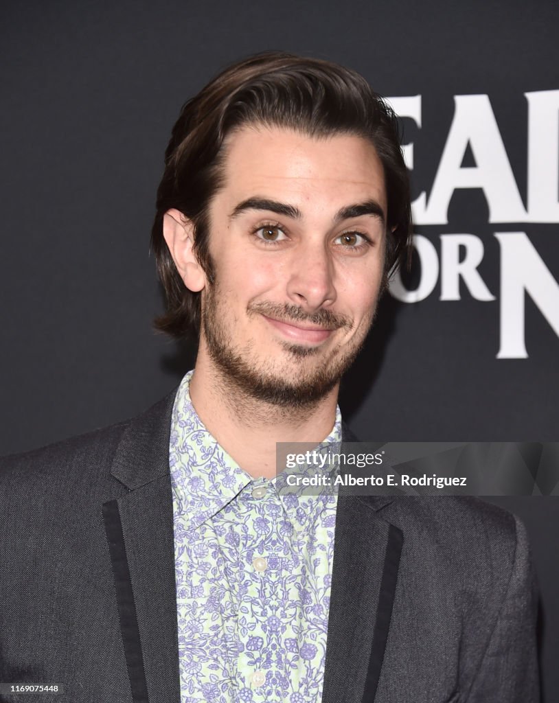 LA Screening Of Fox Searchlight's "Ready Or Not" - Arrivals