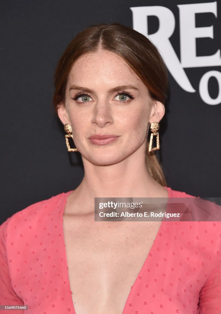 LA Screening Of Fox Searchlight's "Ready Or Not" - Arrivals