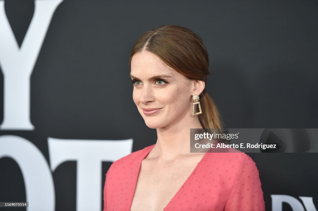 LA Screening Of Fox Searchlight's "Ready Or Not" - Arrivals
