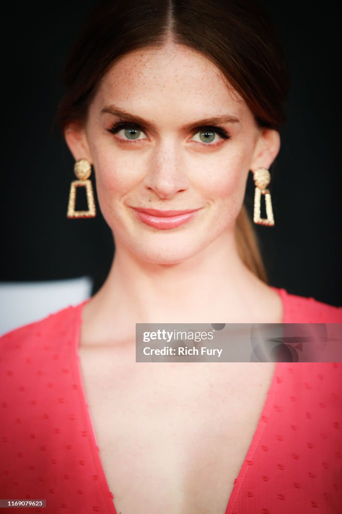 LA Screening Of Fox Searchlight's "Ready Or Not" - Arrivals
