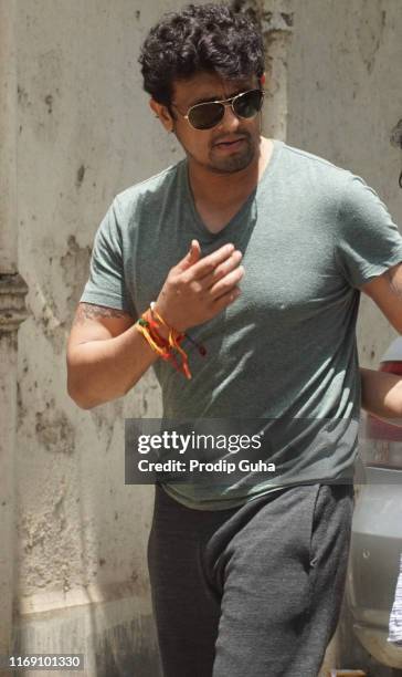700 Sonu Nigam Photos and Premium High Res Pictures - Getty Images 700 Sonu Nigam Photos and Premium High Res Pictures - Getty Images