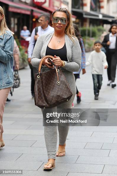 66 Lauren Goodger Sighting August Stock Photos, High-Res Pictures, and  Images - Getty Images