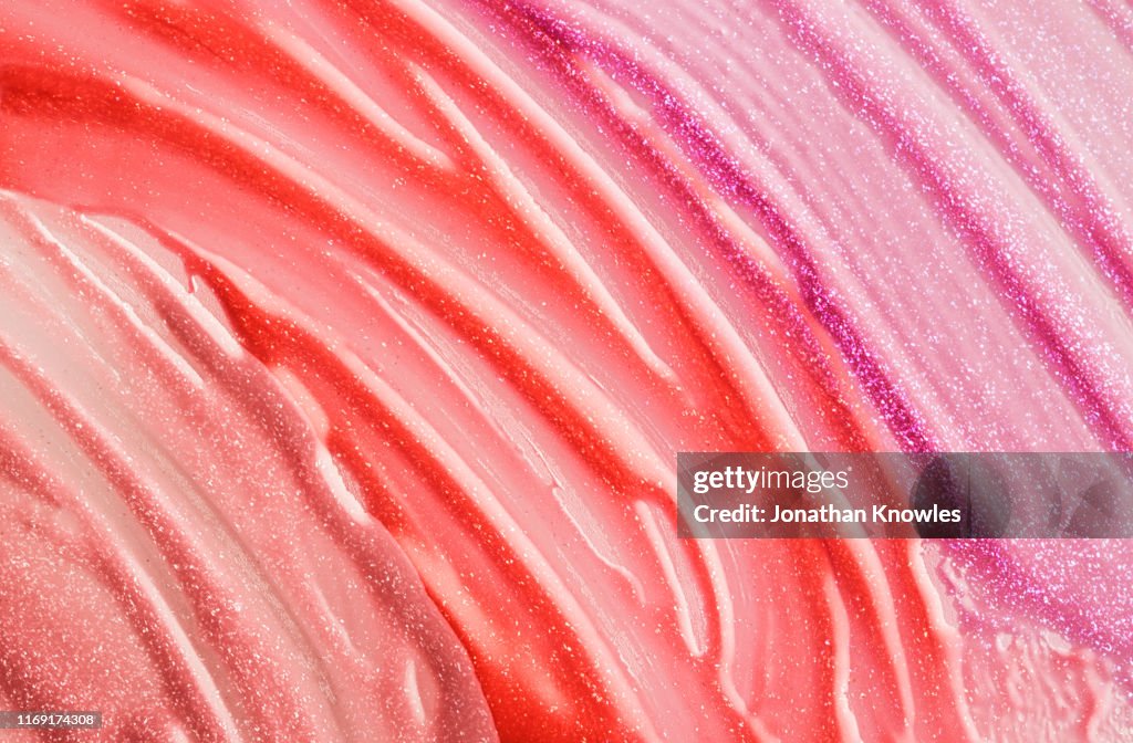 Close Up Lip Gloss
