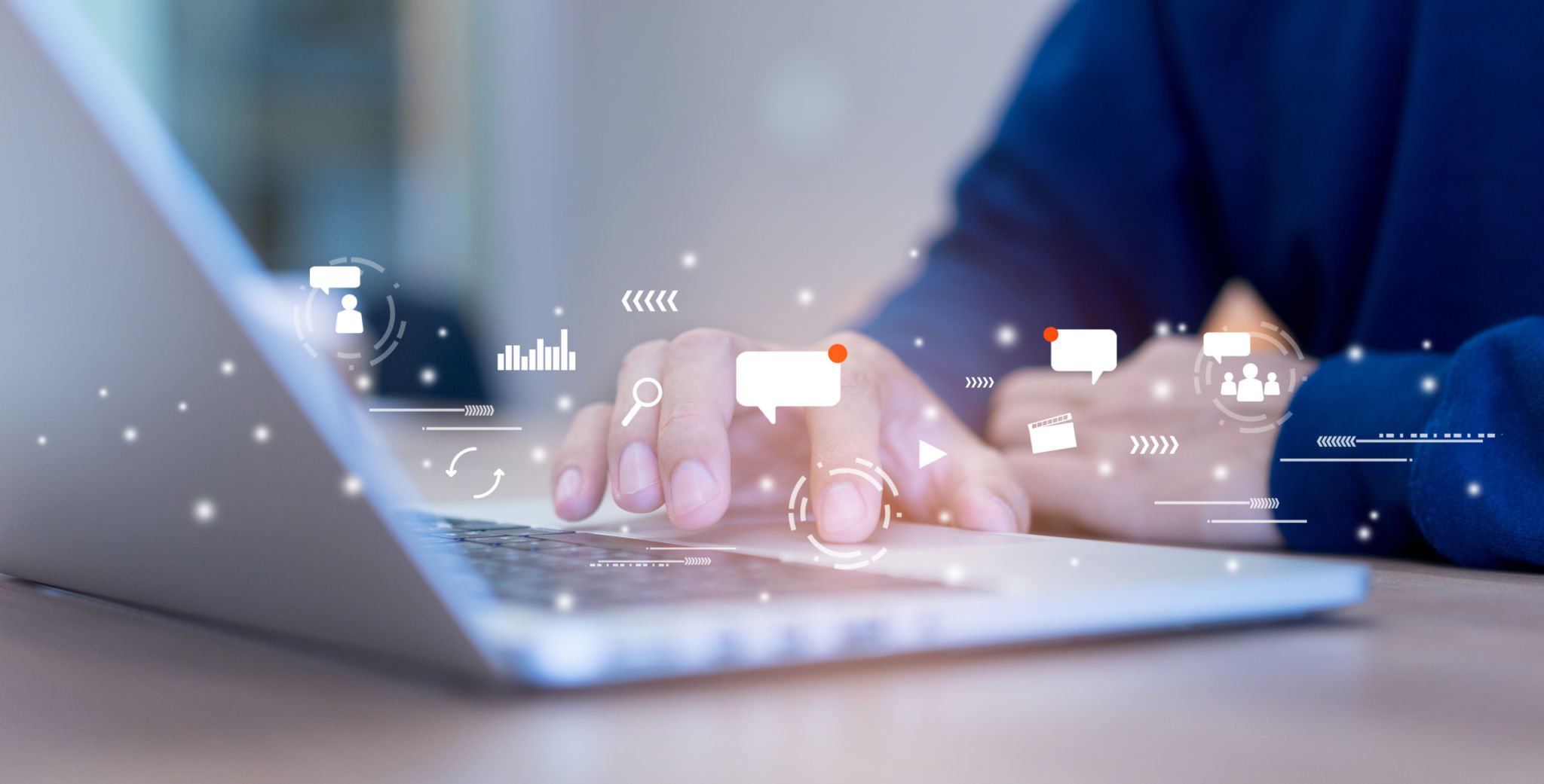 digital marketing consultant