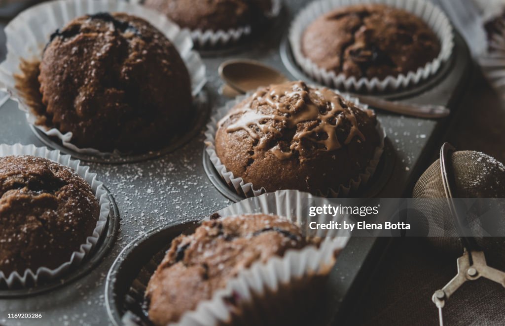 Muffins