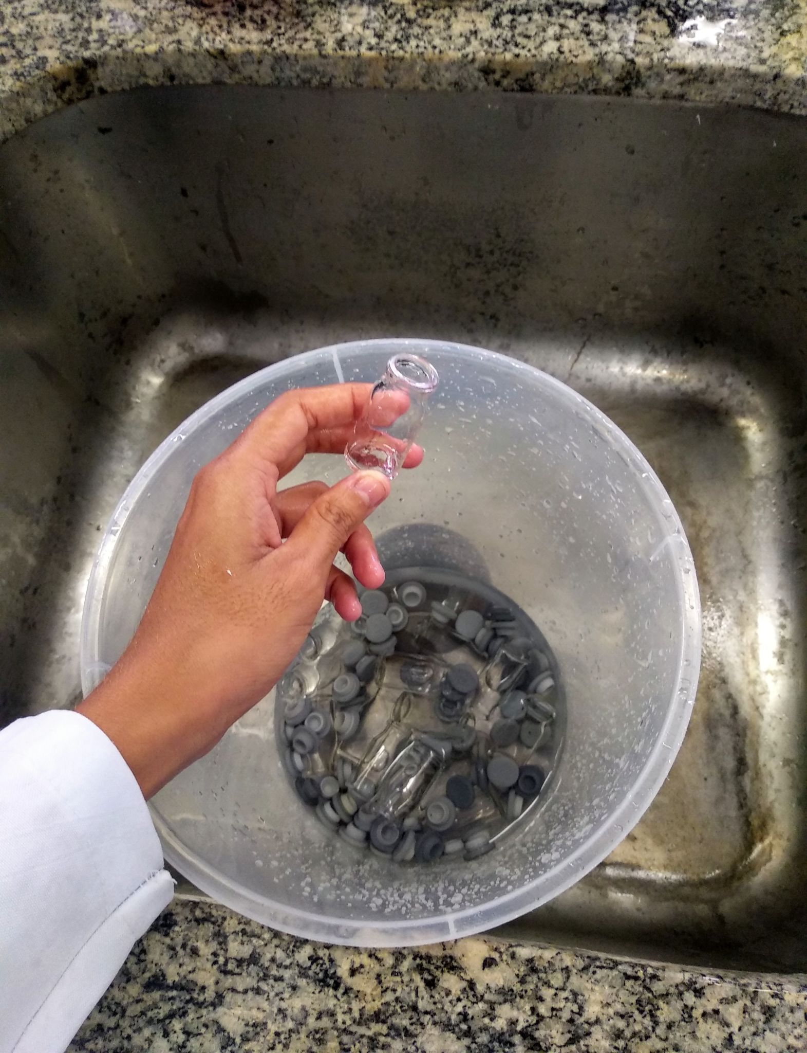 tratamento de cupins