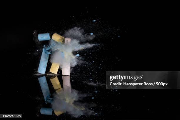Chalk Exploding Png Chalk Explosion Photos and Premium High Res Pictures - Getty Images