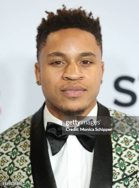Rotimi Power Rotimi Power Photos and Premium High Res Pictures - Getty Images