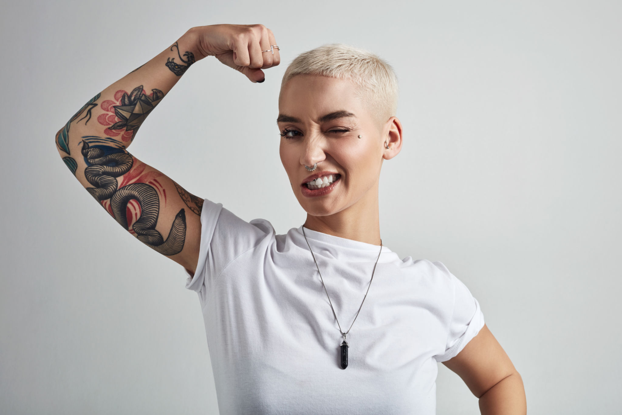 tattoo style