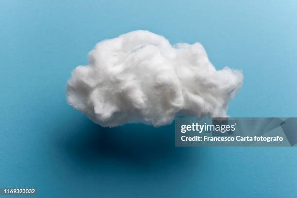 i cloud - cotton stock-fotos und bilder