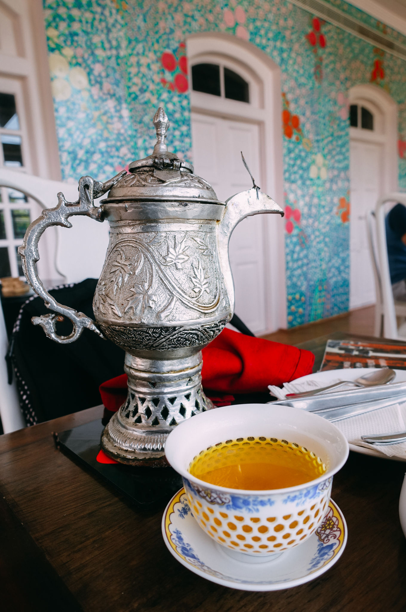 kashmiri cuisine