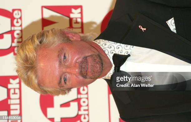 Noel Edmonds during TV Quick Awards & TV Choice Awards - Inside Arrivals at The Dorchester in London, Great Britain.