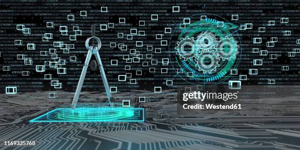 Digital Compas Photos and Premium High Res Pictures - Getty Images