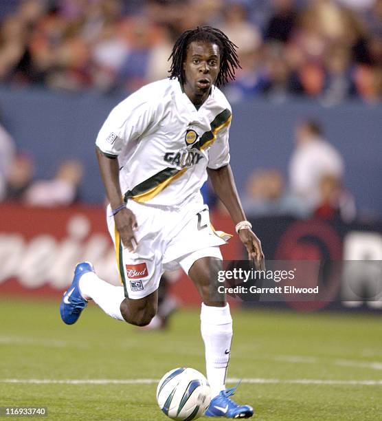 287 Joseph Ngwenya Photos & High Res Pictures Getty Images