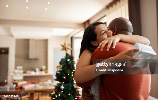 christmas is a time of giving - given stock pictures, royalty-free photos & images