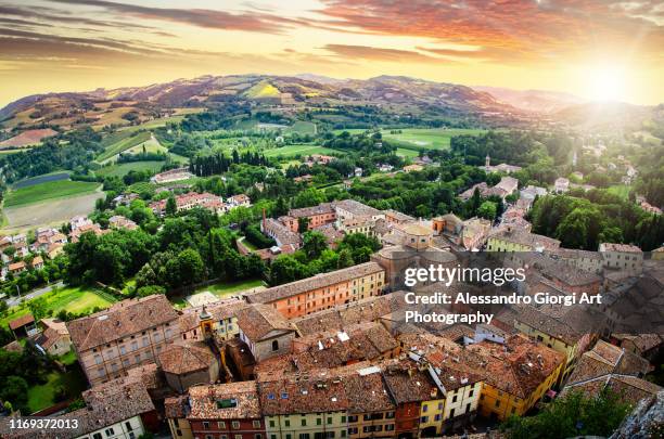 brisighella - ravenna stock pictures, royalty-free photos & images