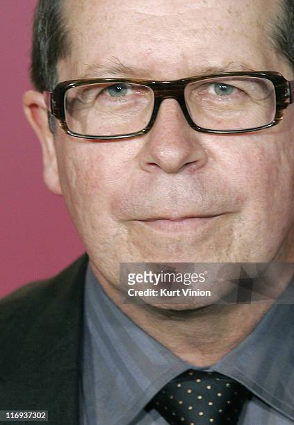 Neil Armfield, Director during 56th Berlinale International Film Festival - "Candy" - Photocall at Hyatt Hotel in Berlin, Berlin, Germany.