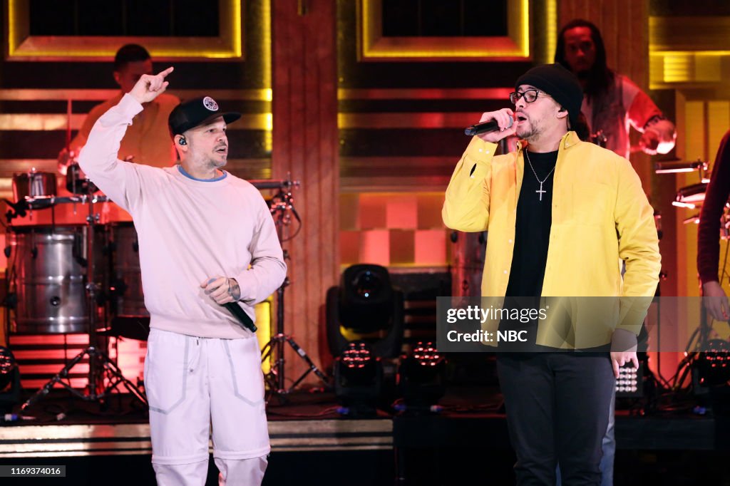 The Tonight Show Starring Jimmy Fallon - Season 6