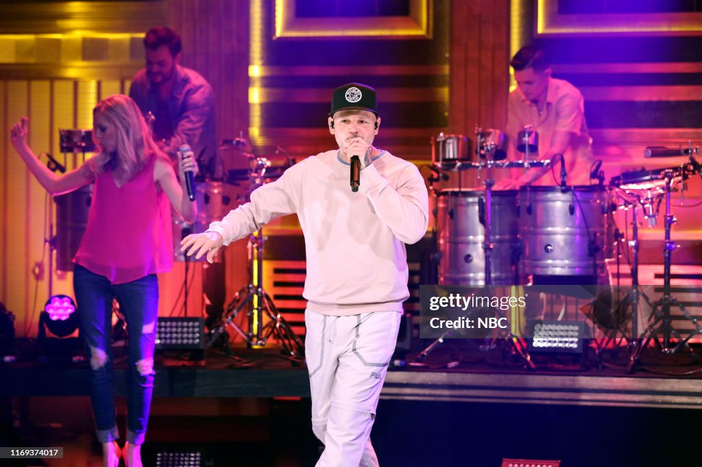 The Tonight Show Starring Jimmy Fallon - Season 6