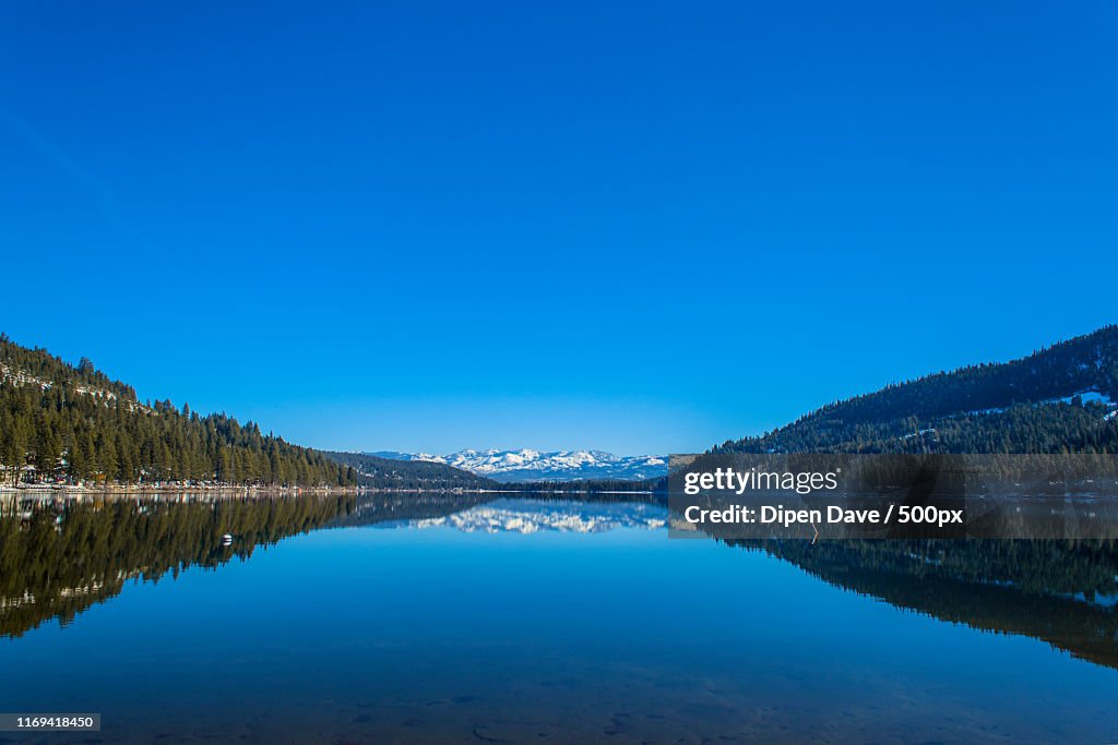 Stillness
