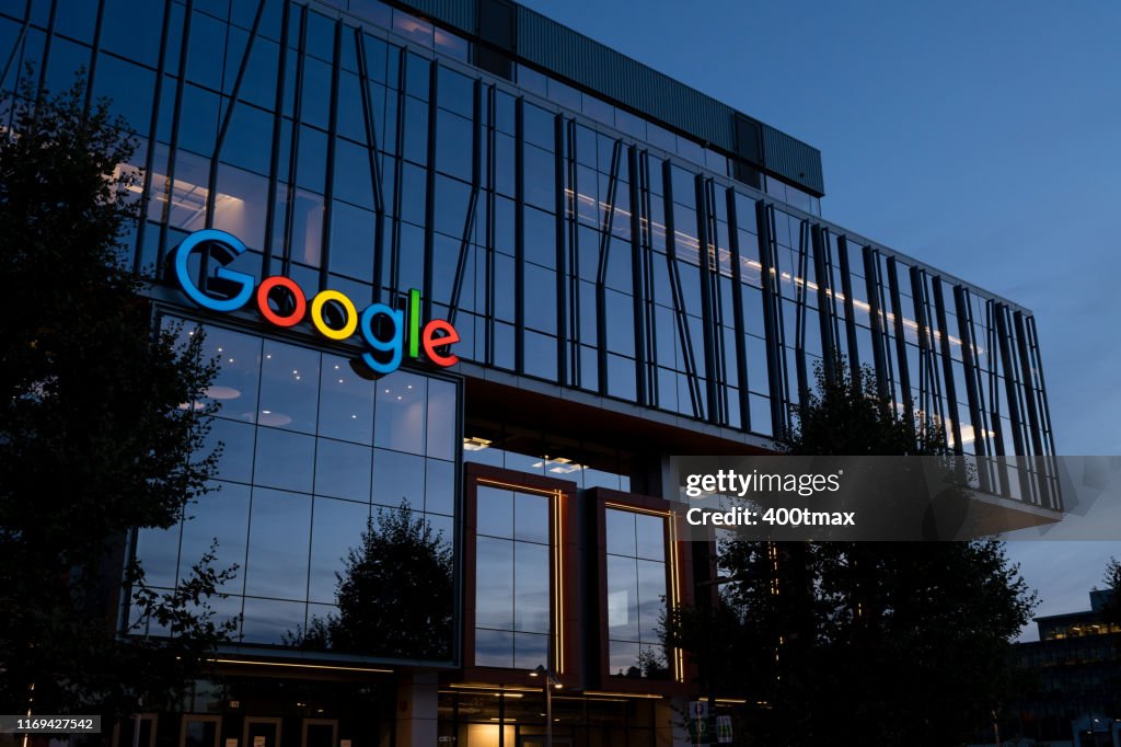 Google