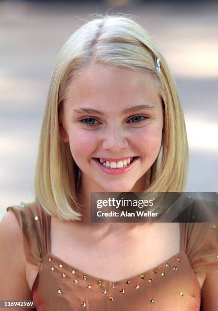 Annasophia Robb Charlie And The Chocolate Factory Interview 182 Annasophia Robb Charlie And The Chocolate Factory Fotos und