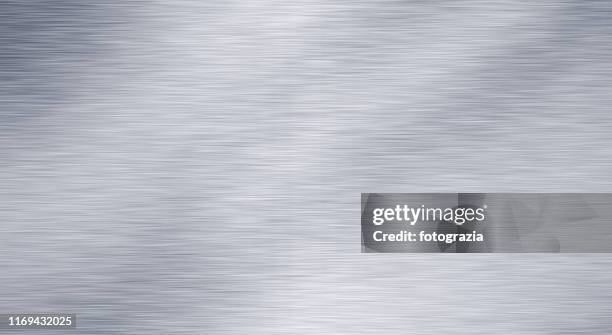 metal texture - brushed metal stock pictures, royalty-free photos & images