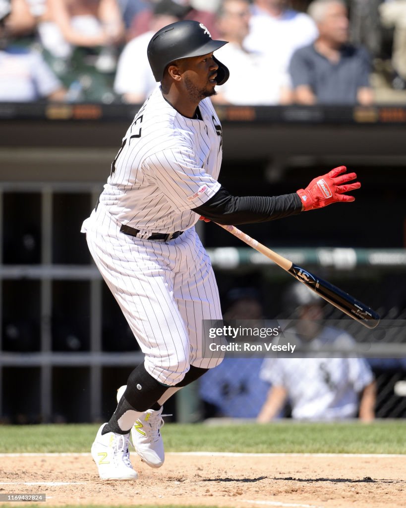 New York Mets v Chicago White Sox