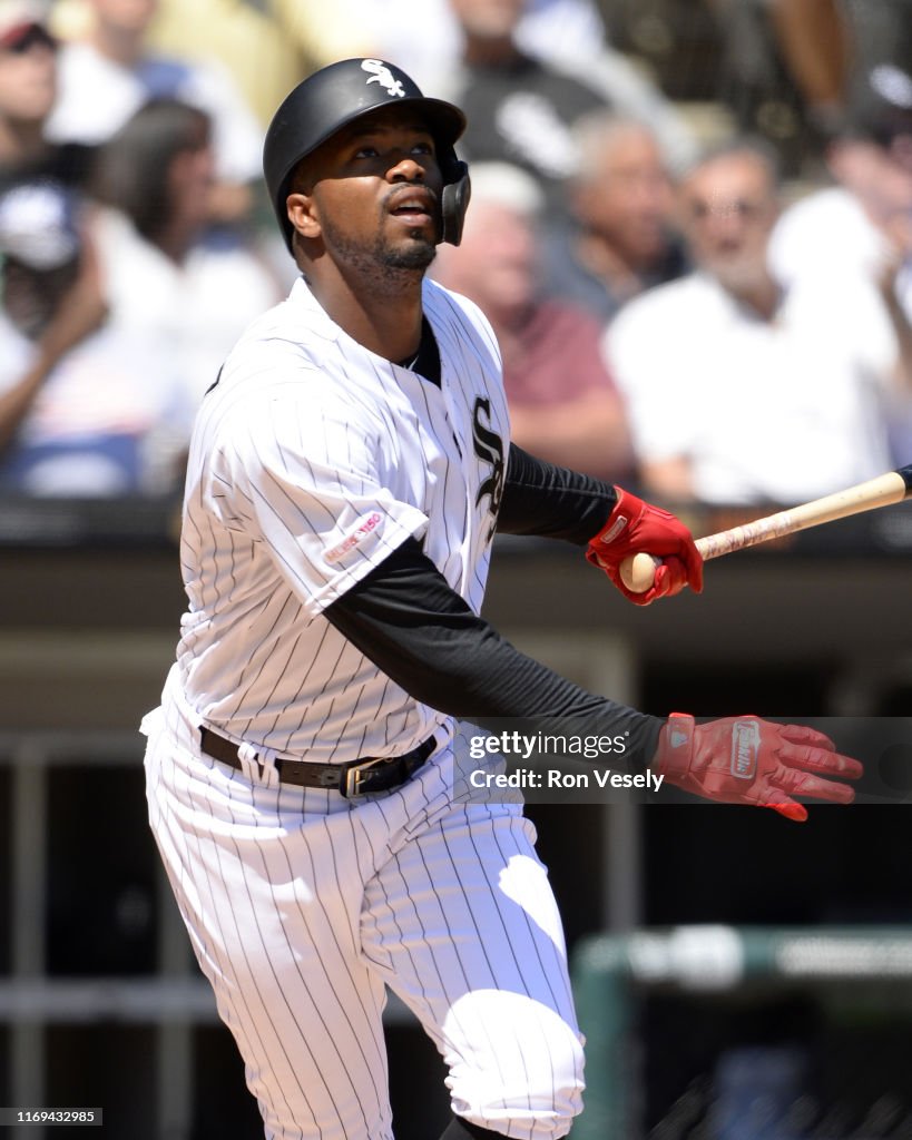 New York Mets v Chicago White Sox