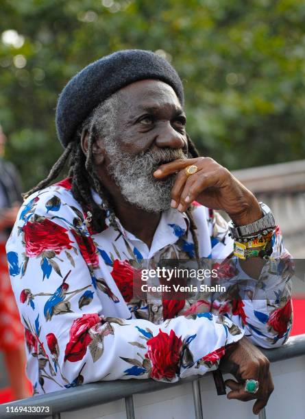 Winston Rasta Rasta Party Photos and Premium High Res Pictures - Getty Images