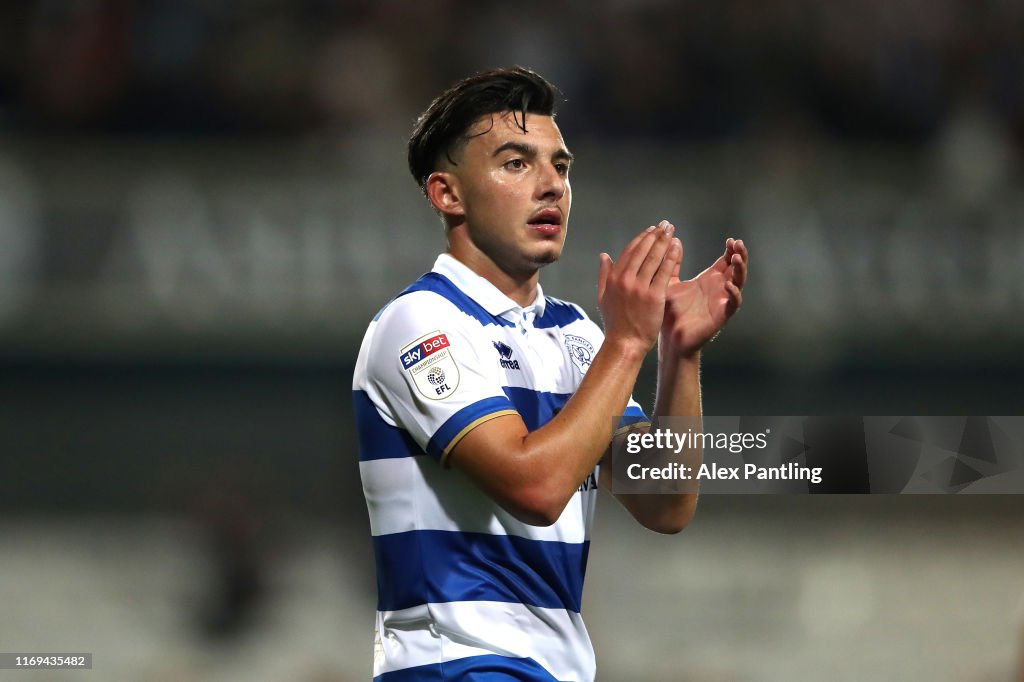 Queens Park Rangers v Swansea City - Sky Bet Championship