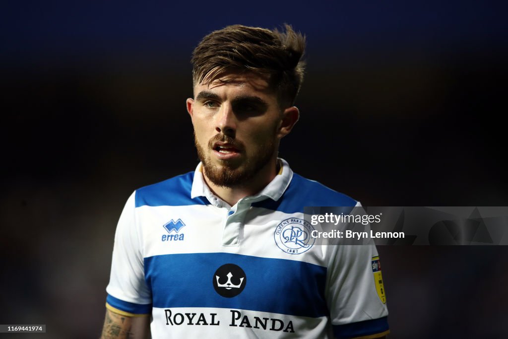 Queens Park Rangers v Swansea City - Sky Bet Championship