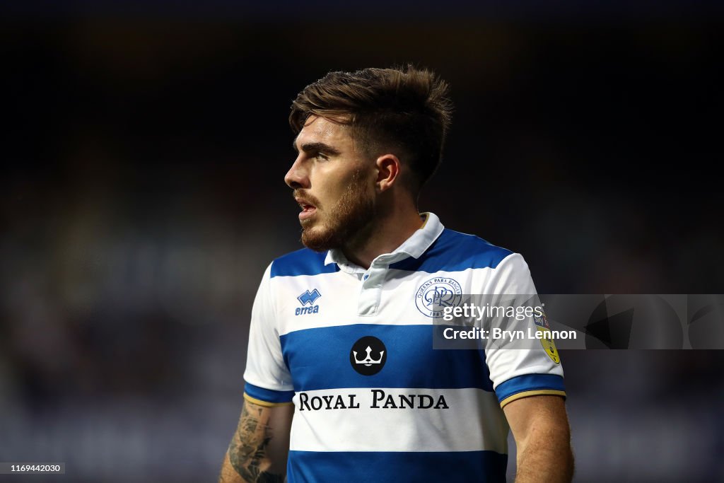 Queens Park Rangers v Swansea City - Sky Bet Championship