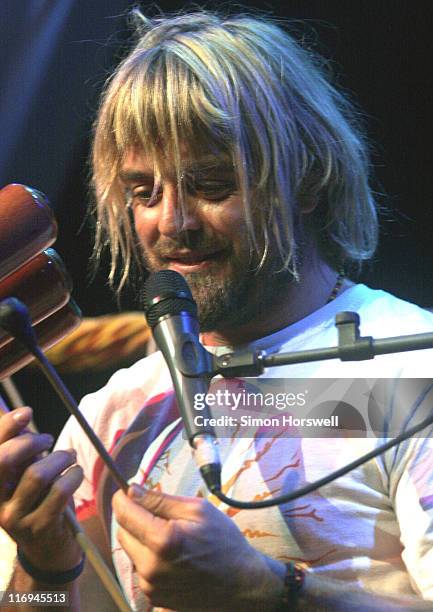 Xavier Rudd Smoking 819 Xavier Rudd Photos & High Res Pictures - Getty Images