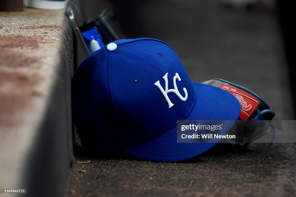 Kansas City Royals v Baltimore Orioles