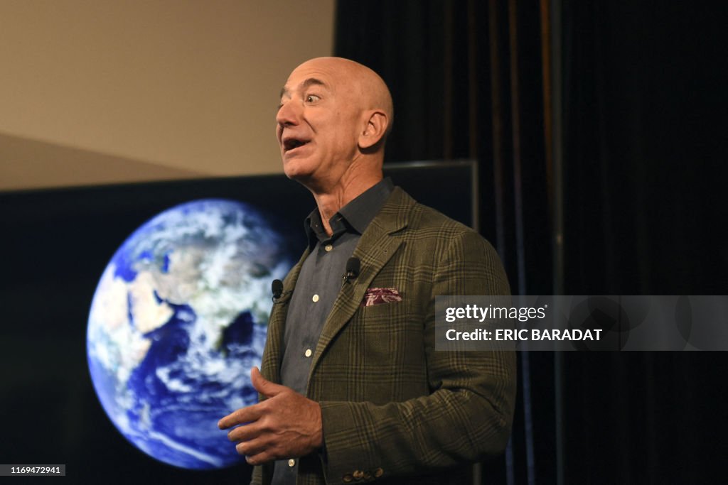 DOUNIAMAG-US-IT-CLIMATE-AMAZON-BEZOS