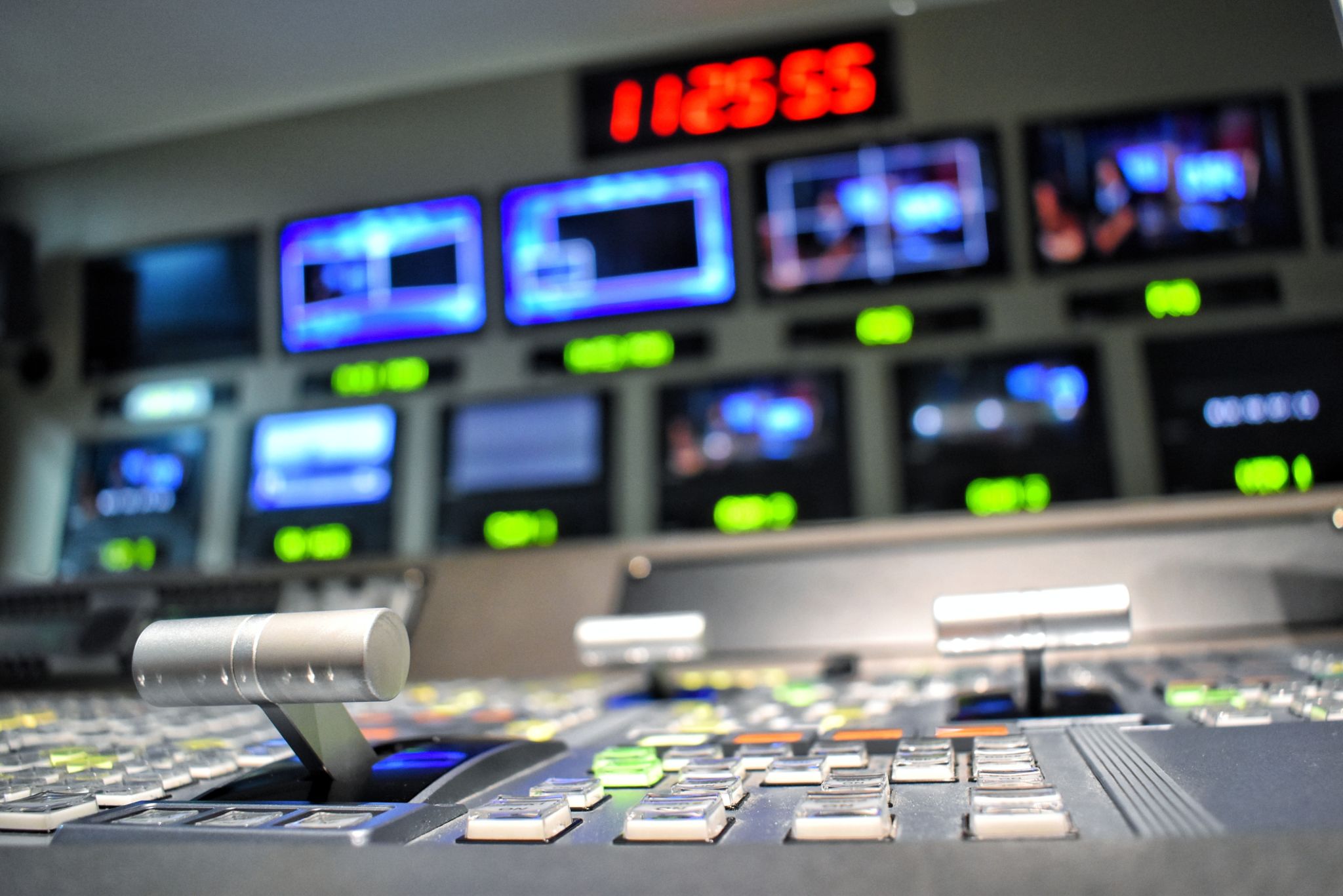 football editing