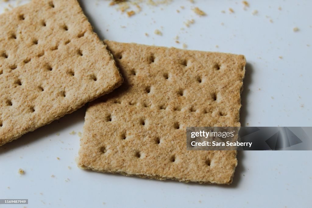 Graham Crackers