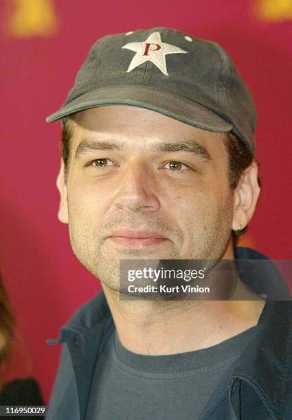 Marc Rothemund during 55th Berlin International Film Festival - "Sophie Scholl" - Press Conference in Berlin, Germany.